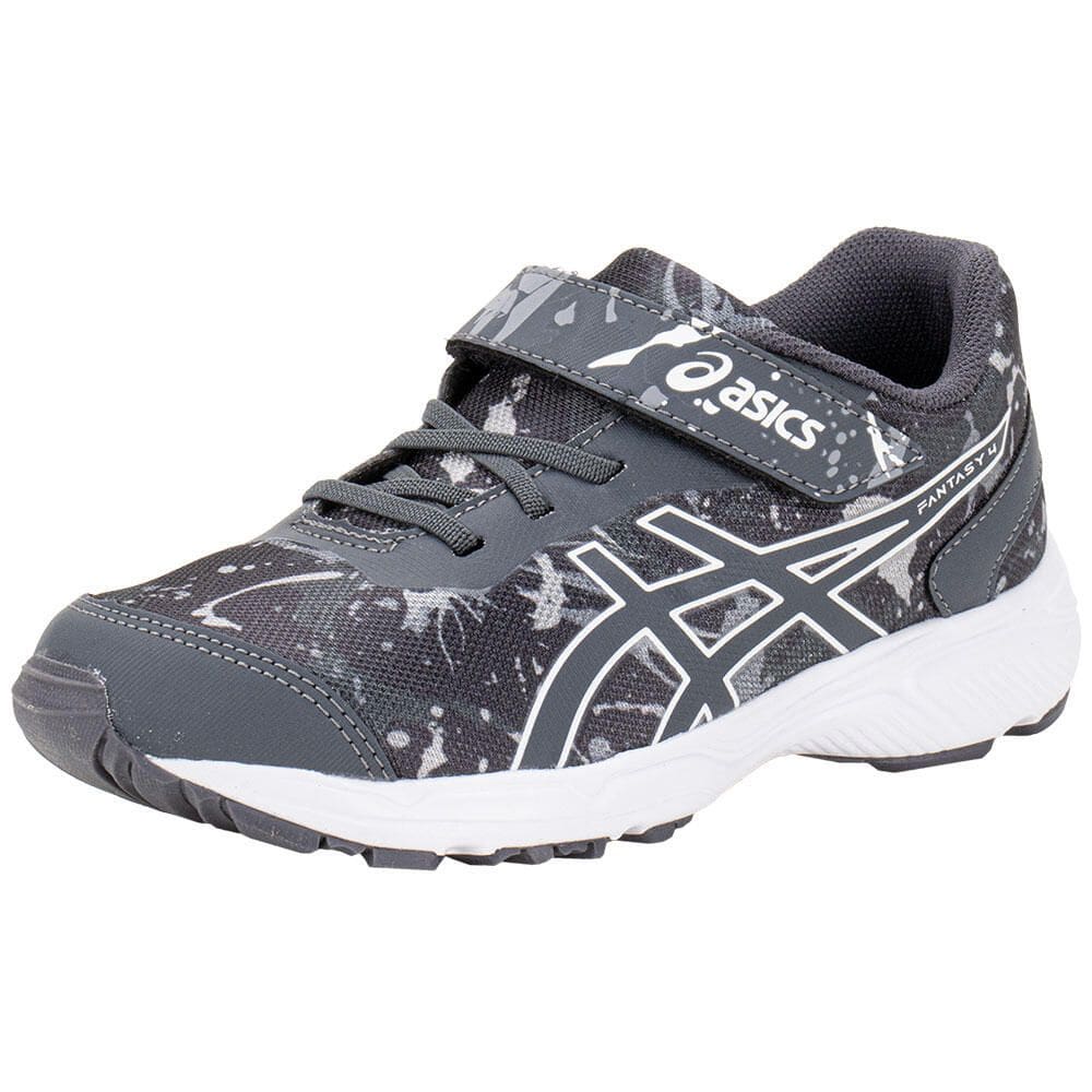 Tênis Infantil Fantasy 4 Ps Asics - 1014A309