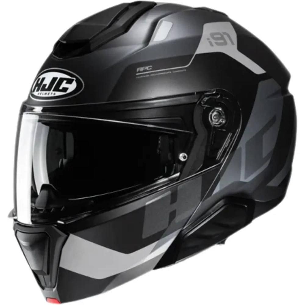 Capacete HJC I91 Carst - Articulado