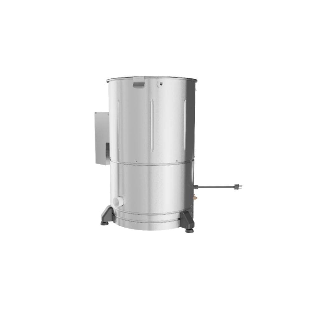 Descascador de Batatas 10KG Industrial DB10 Skymsen