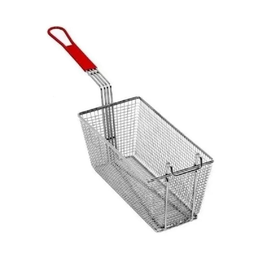 Cesto Peneira Aramado Fritadeira Hobart Vulcan C:9142 FRG6393