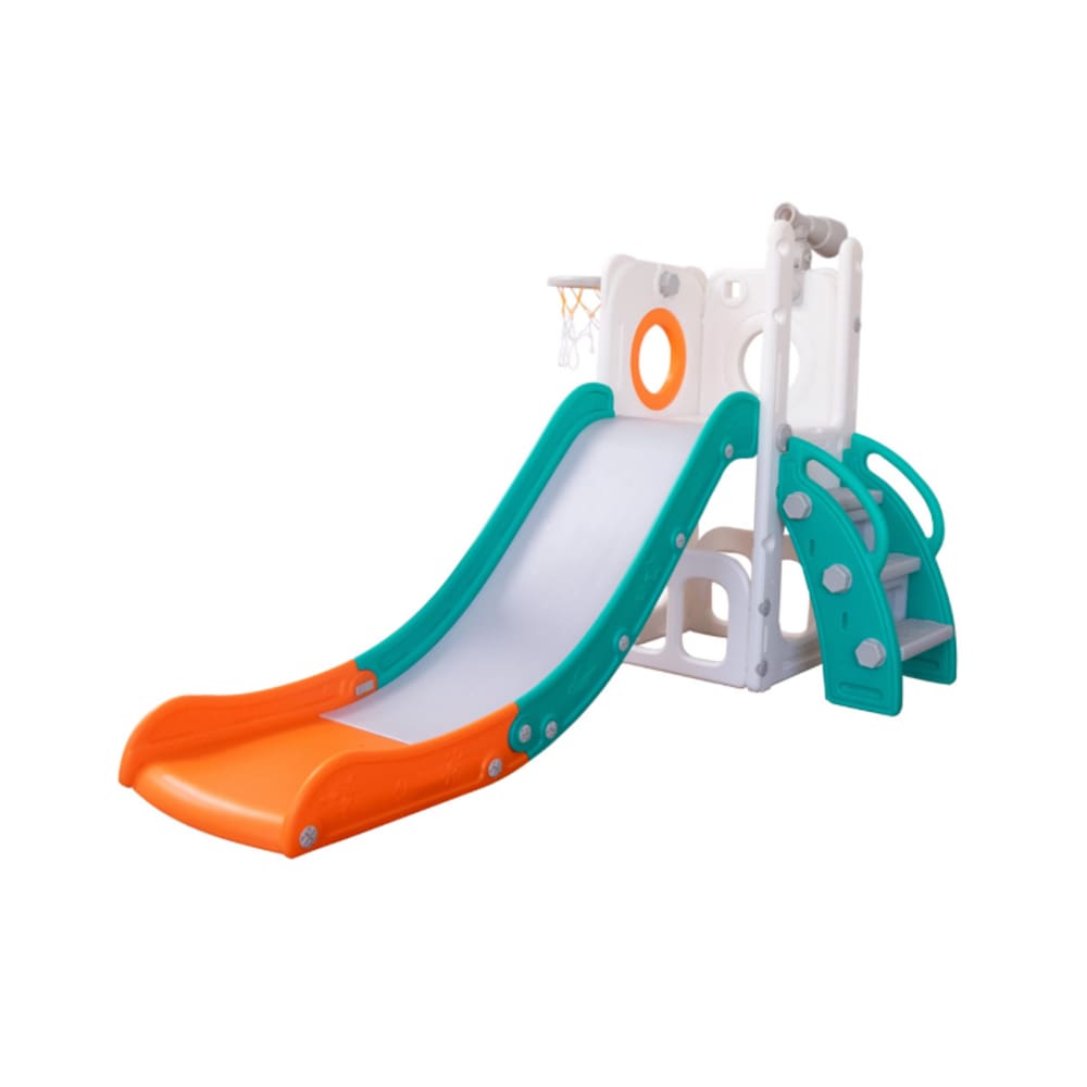 Playground Infantil Mini Mundo Spring 1 Torre