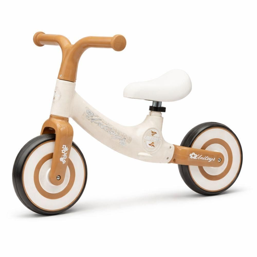 Bicicleta Infantil Balance Bike Sem Pedal Aro 12 Regulável