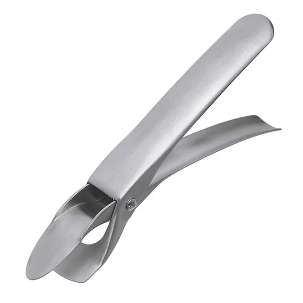 Pinça Pegador Inox Travessa Assadeira Tigela Panela Quente FRG0296 Frigopro