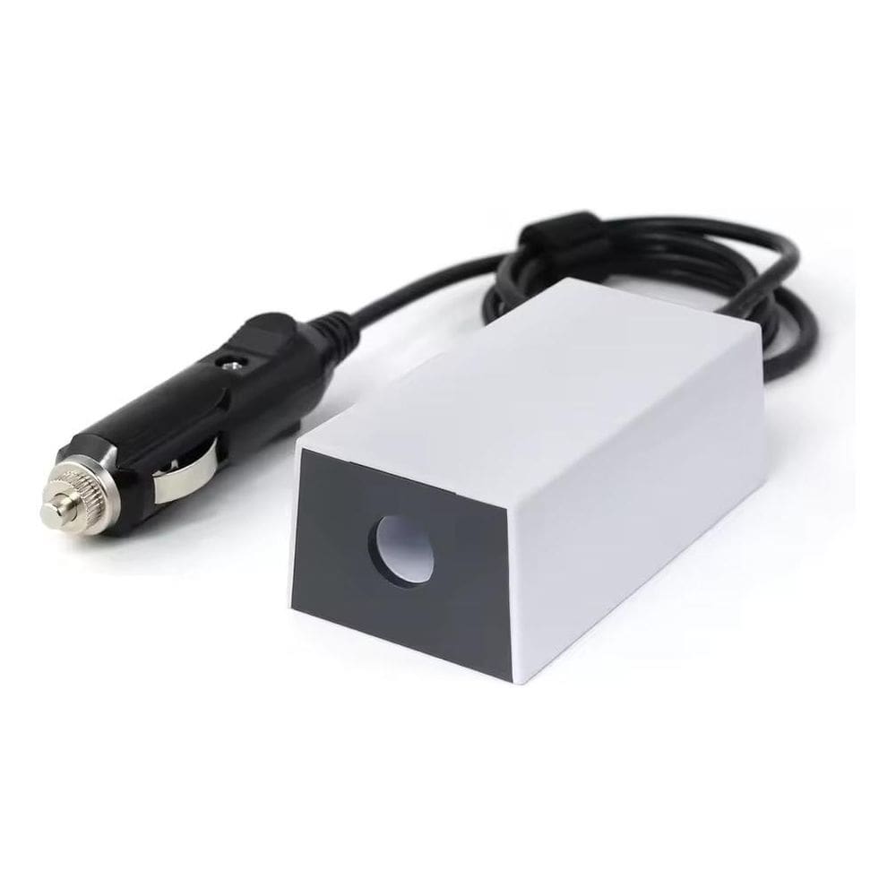 Inversor Tensão 12-24V 36V Starl1Nk Mini P/ Carro Carregador