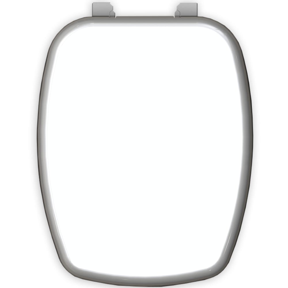 Tampa Assento Sanitária Plus Prímula Para Banheiro Durín