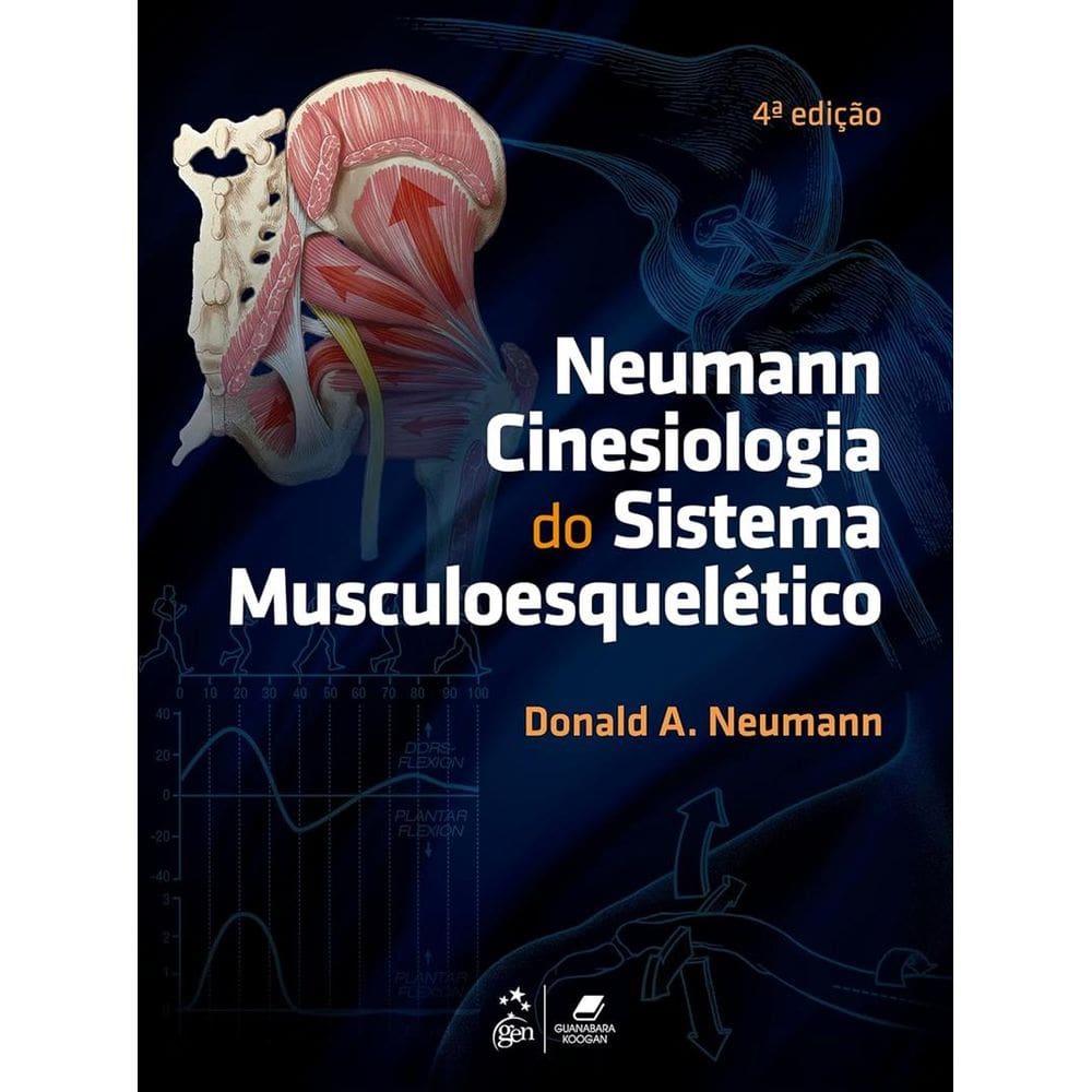 Neumann Cinesiologia Do Sistema Musculoesqueletico