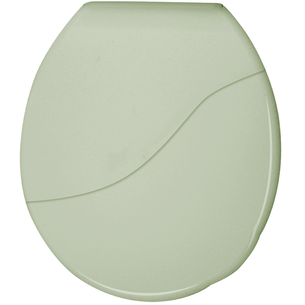 Tampa Assento Sanitário Plus Bellart Para Banheiro Durín