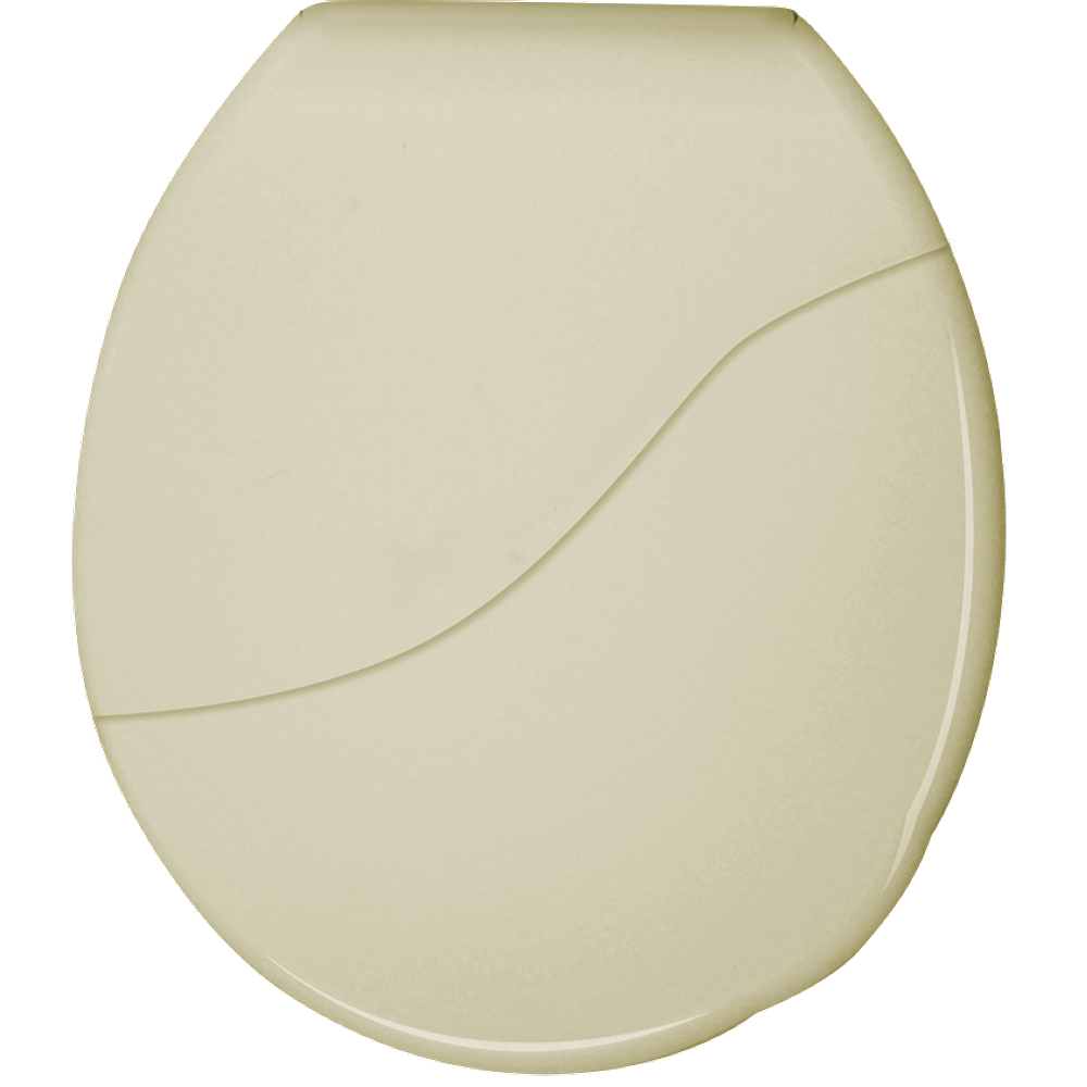 Tampa Assento Sanitário Plus Bellart Para Banheiro Durín