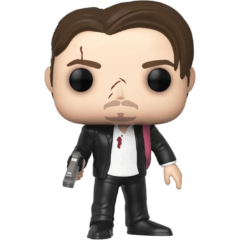 Funko Pop! Takeshi Kovacs (Elias Ryker) #925 – Altered Carbon
