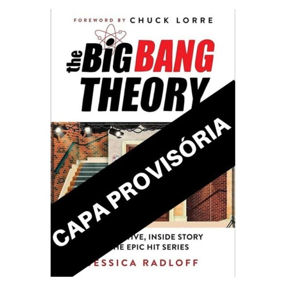 Kit The Big Bang Theory