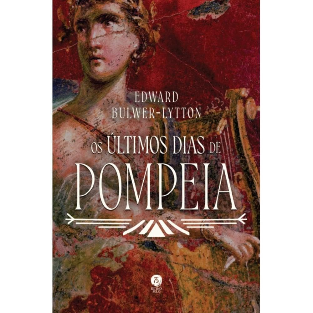 Os últimos dias de Pompeia (William Shakespeare)