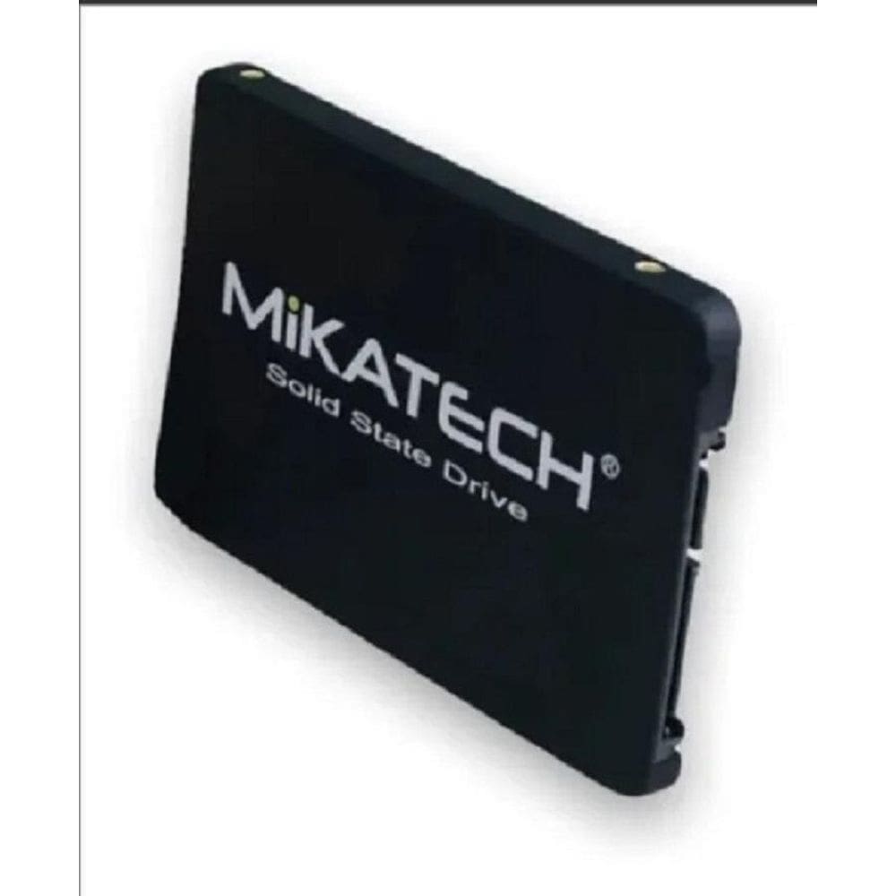 Ssd Mikatech 512Gb