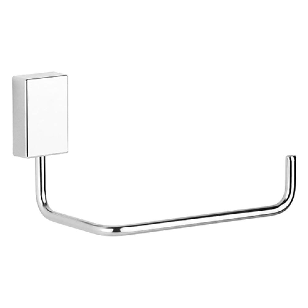 Papeleira Squadra Cromado Fabrimar