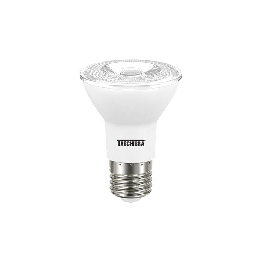 Lâmpada Led Par20 7W Taschibra