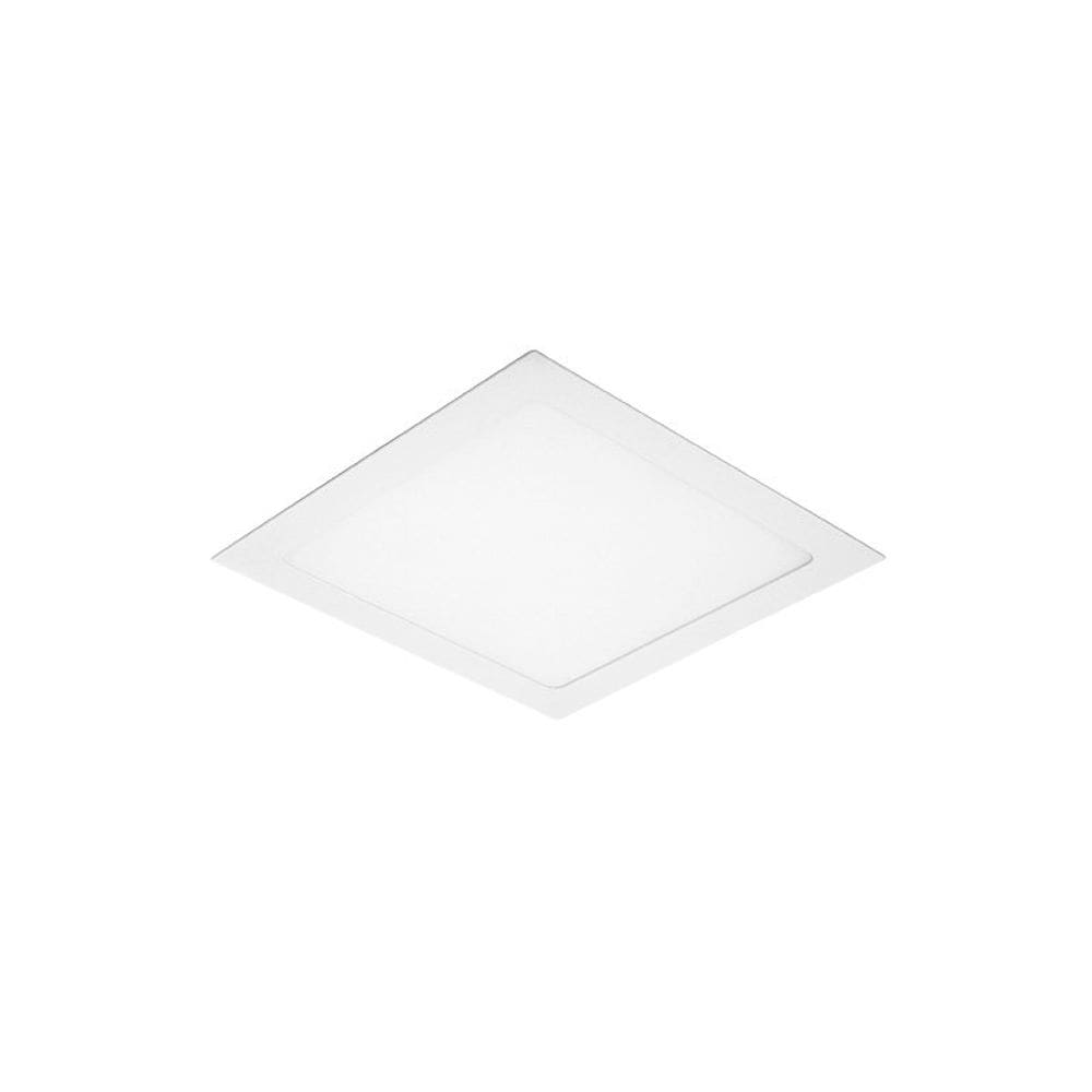 Painel LED Para Teto Lux 18W Taschibra