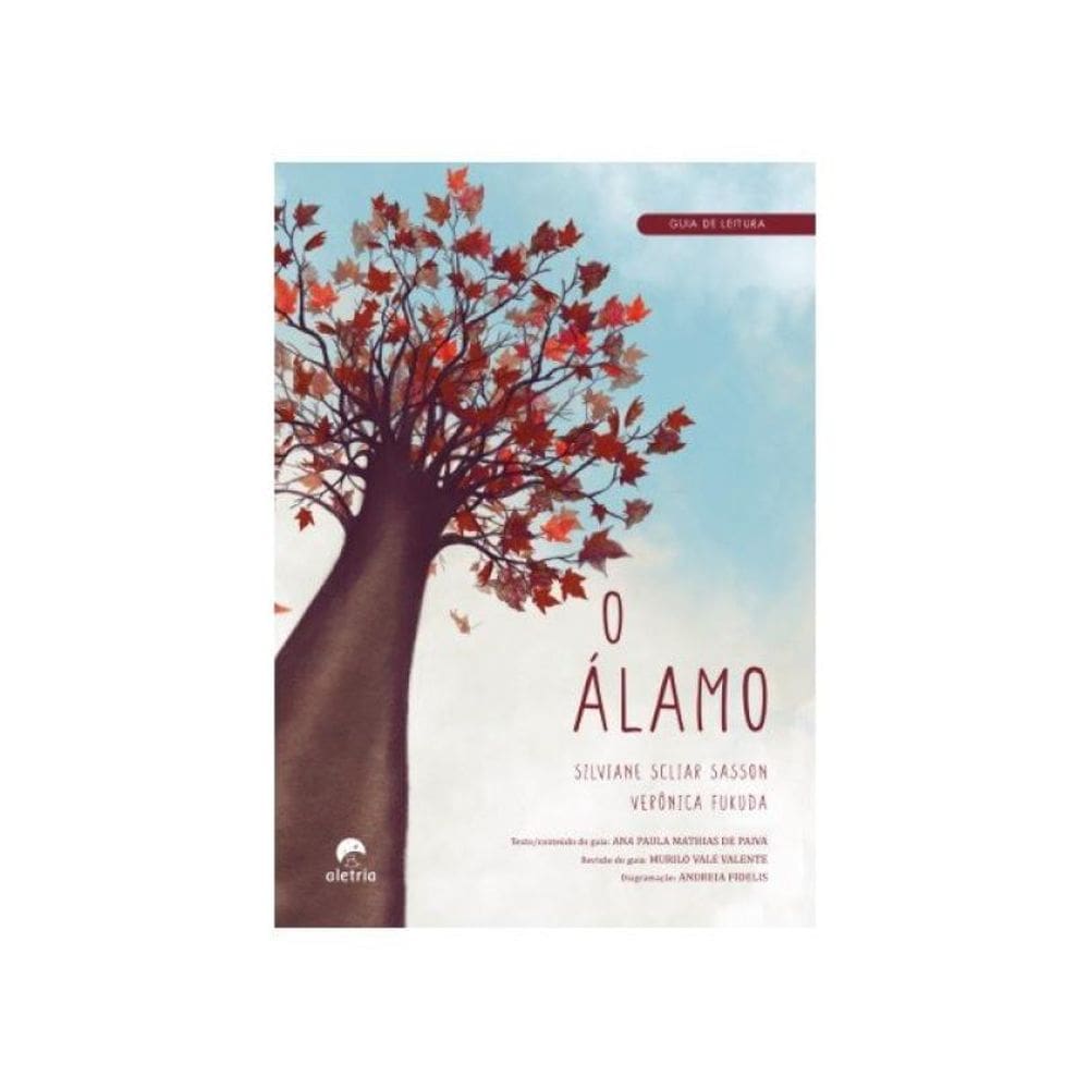 Guia De Leitura: O Álamo