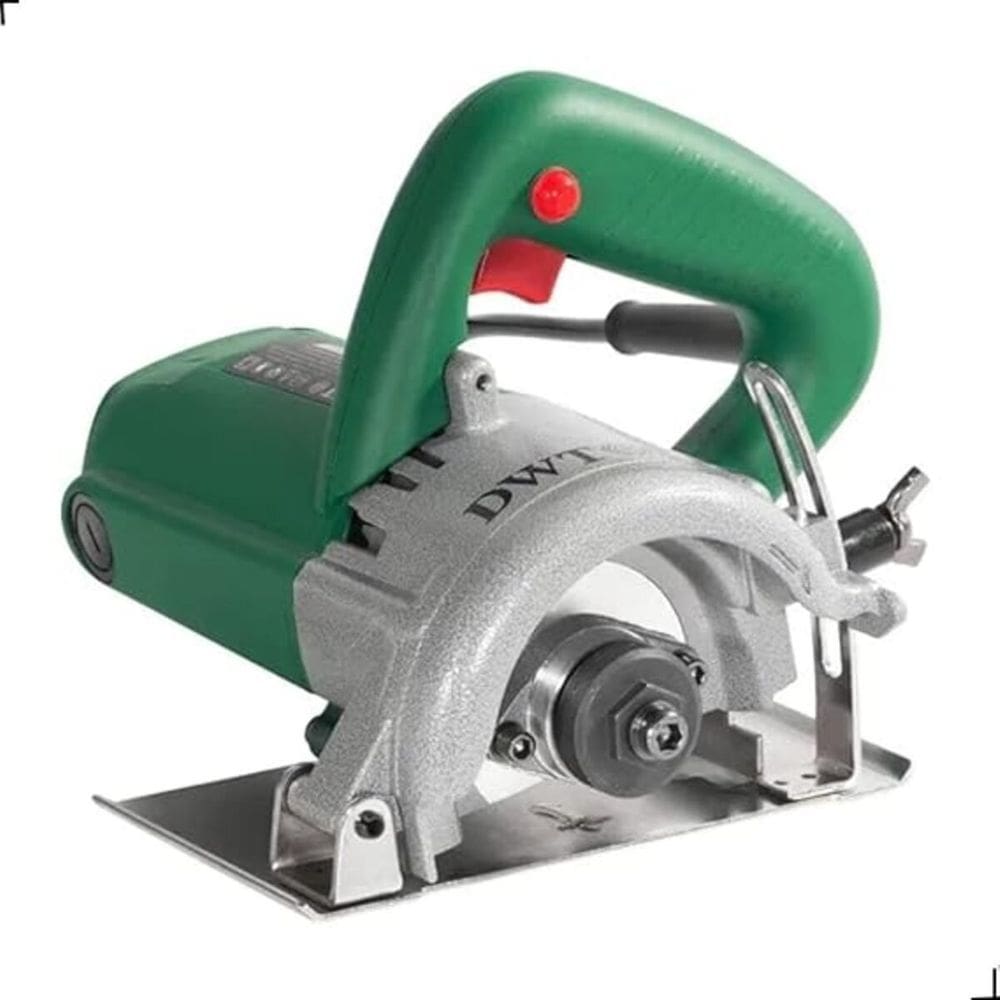 Serra Mármore SMD-1300S para Disco de 4.3/8” 110mm 1300W - 220V