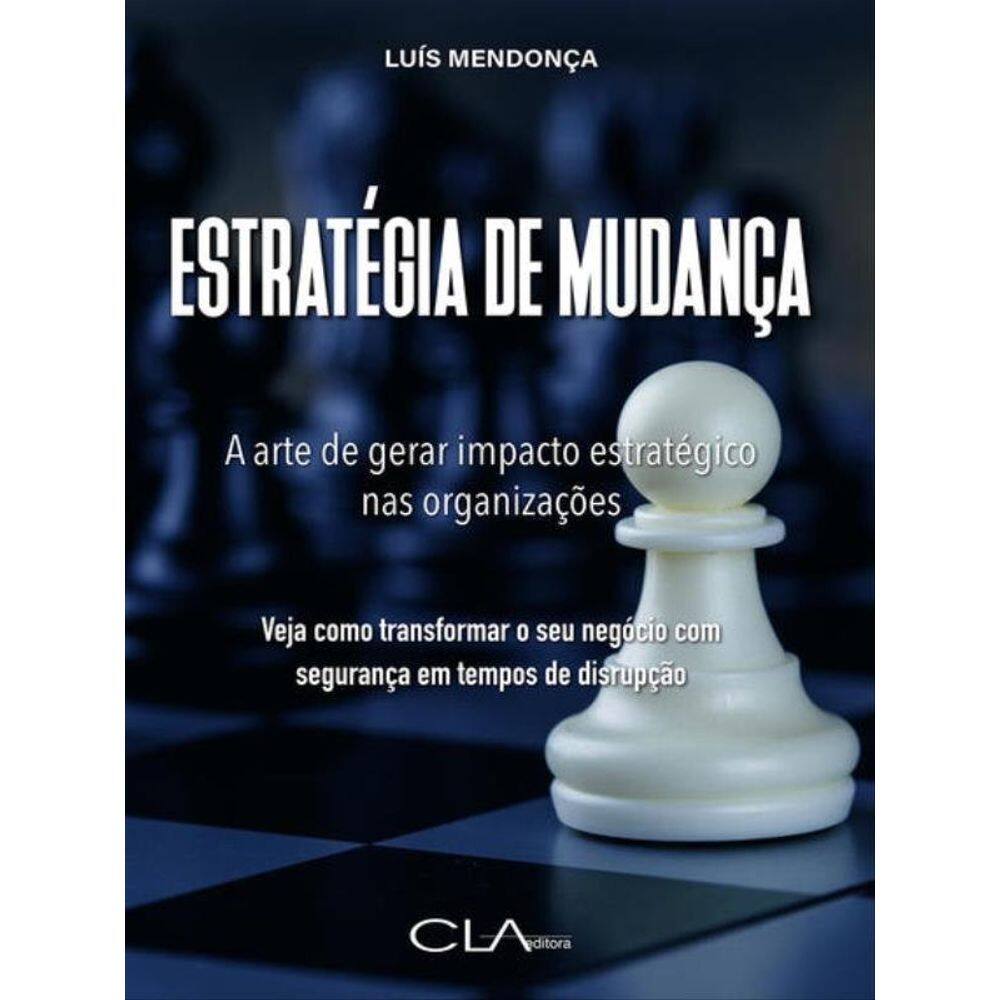 Estratégia De Mudança