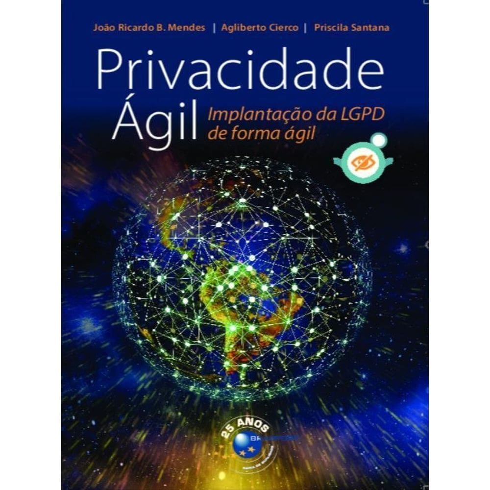 Privacidade Ágil