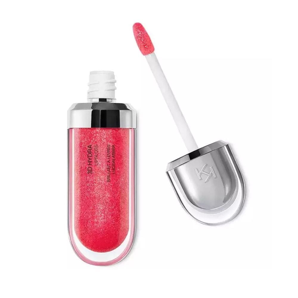 Kiko Milano 3D Hydra Batom Gloss de Longa Duração - Cor 12