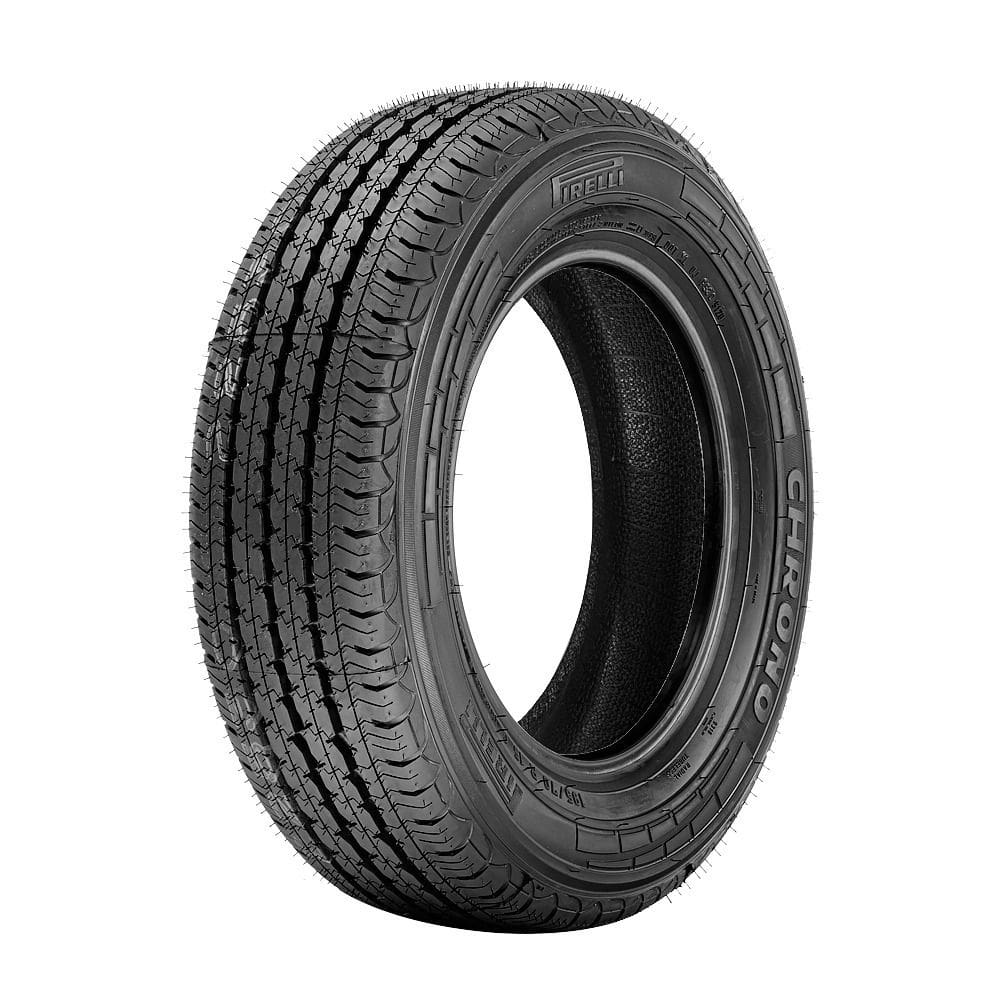 Pneu Pirelli Aro 15 Chrono 225/70R15C 112S