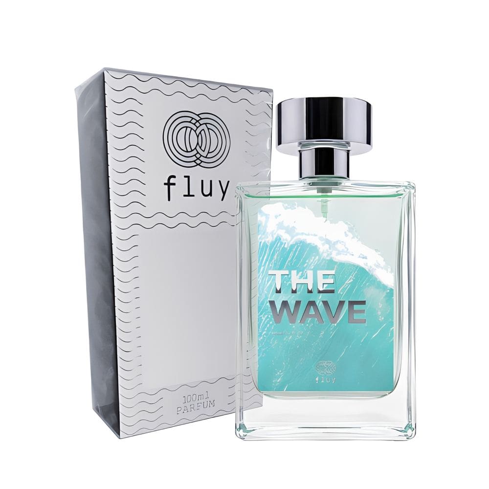 Perfume Fluy - The Wave 100ml