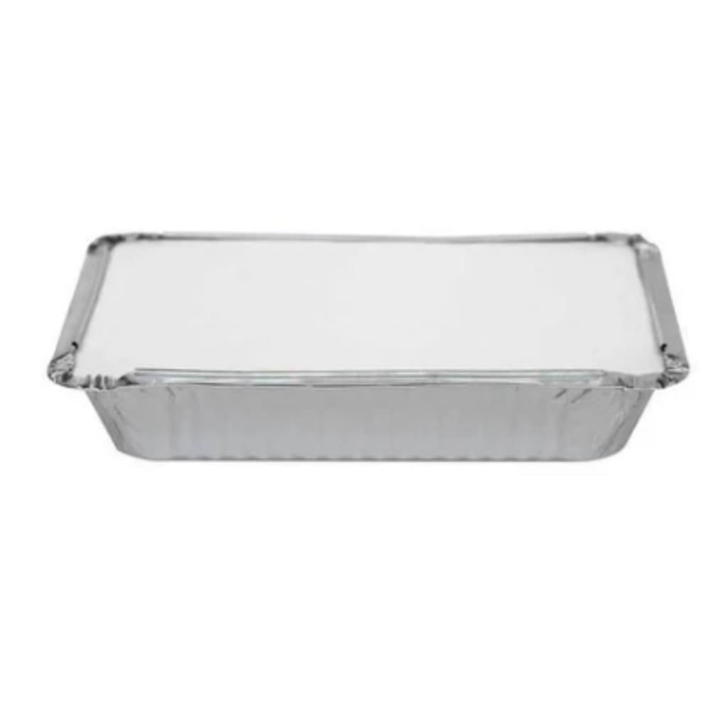 Embalagem de Alumínio Wyda 750ml D7 Tampa Cartão c/100 un