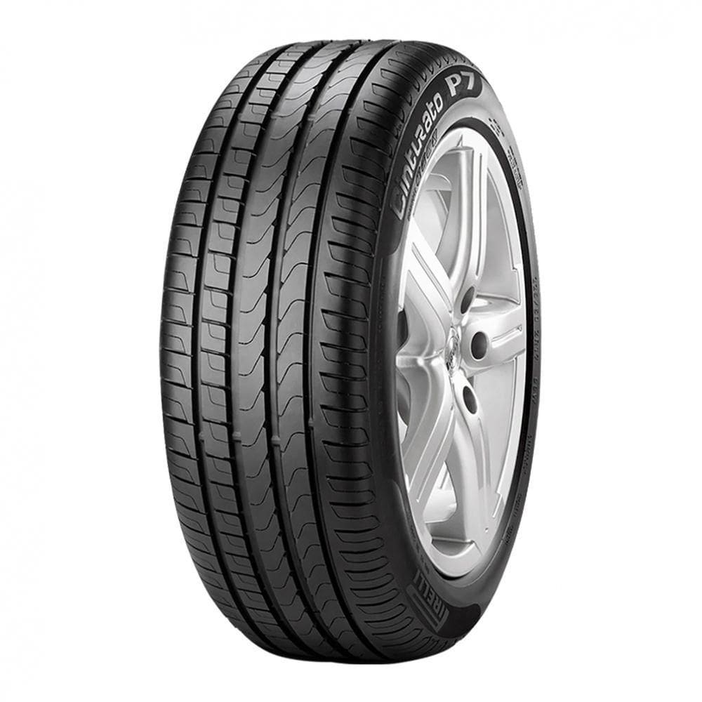 Pneu Pirelli Aro 20 245/45R20 Cinturato P7 Blue 103Y XL NF0