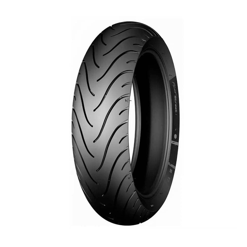 Pneu Moto Michelin Aro 17 Pilot Street 130/70R17 62H TL/TT - Traseiro