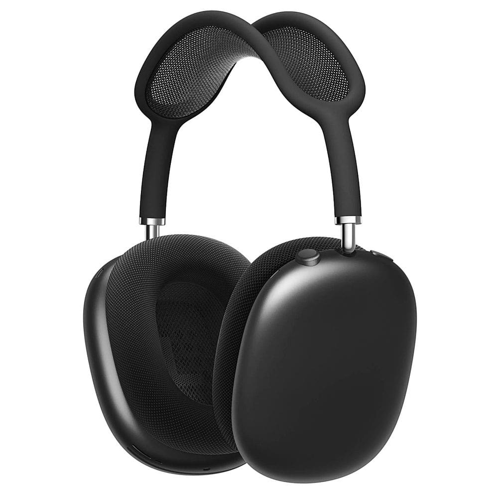 Fone de Ouvido Estéreo Sem Fio Bluetooth 6.0 Entrada P2