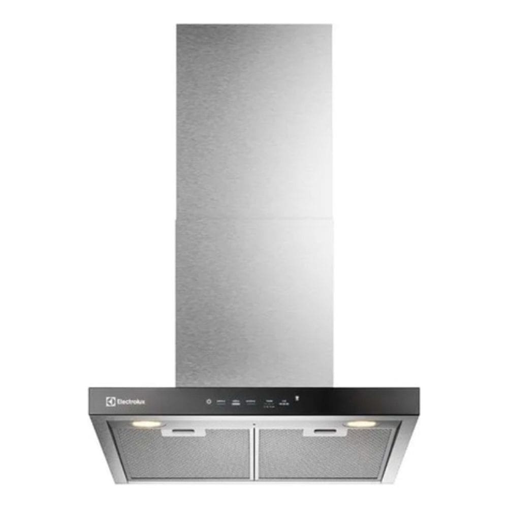 Coifa De Parede 60cm Inox Smart Experience 127v - Electrolux