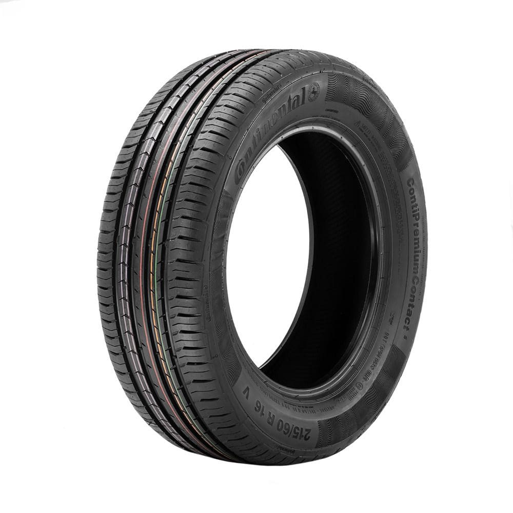 Pneu Continental Aro 17 ContiPremiumContact 5* 225/55R17 97W