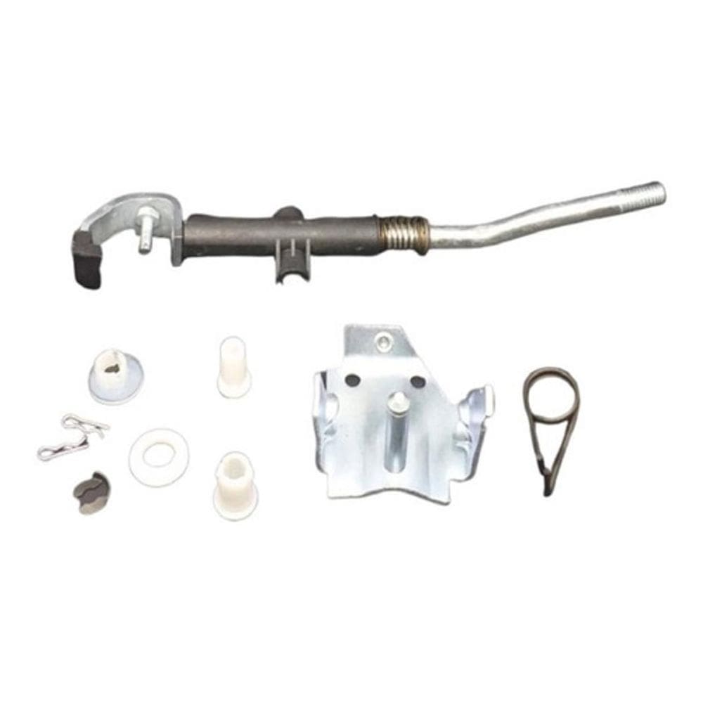 Alavanca De Marcha Cambio Completo Escort Hobby Verona Logus