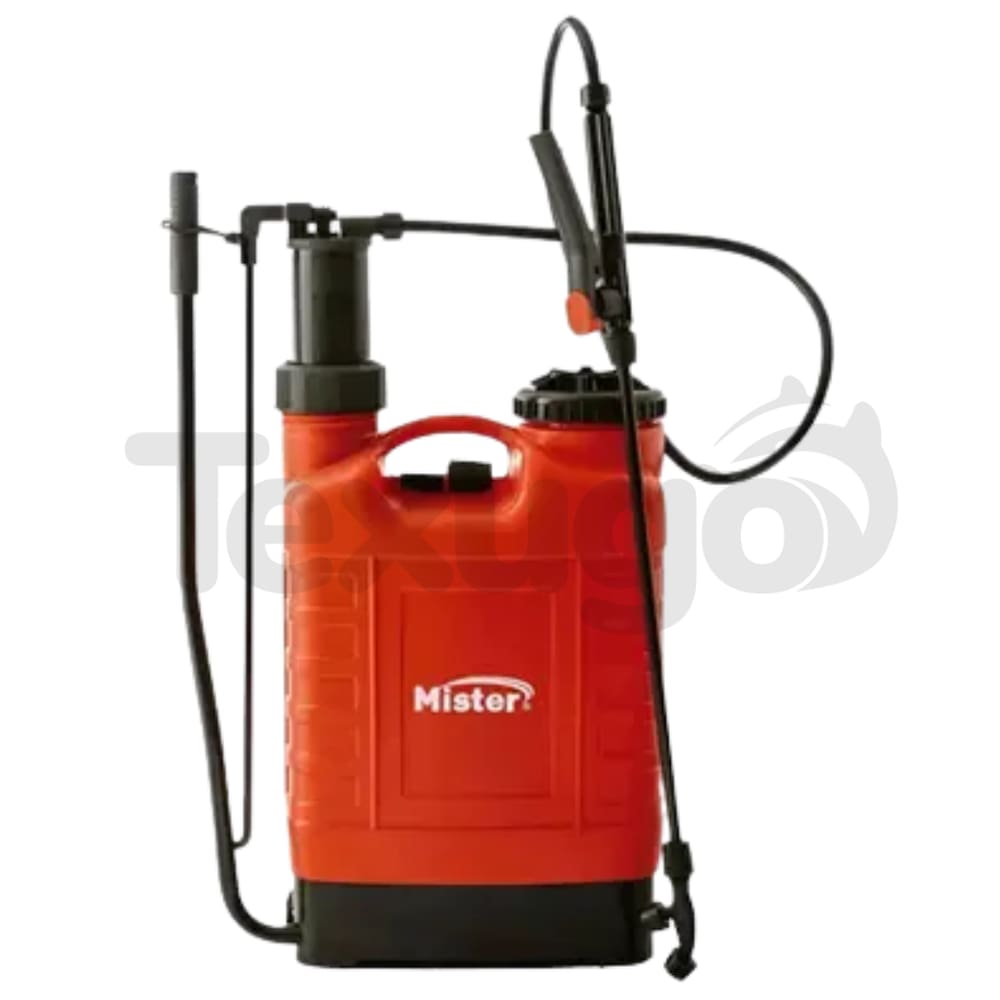 Pulverizador Costal 12 Litros Mister