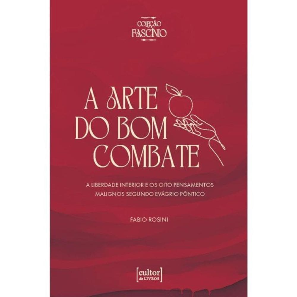 A Arte Do Bom Combate