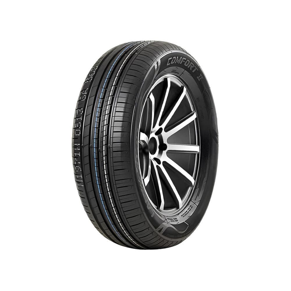 Pneu Lanvigator Comfort II 195/60 R16 Aro 16 89H