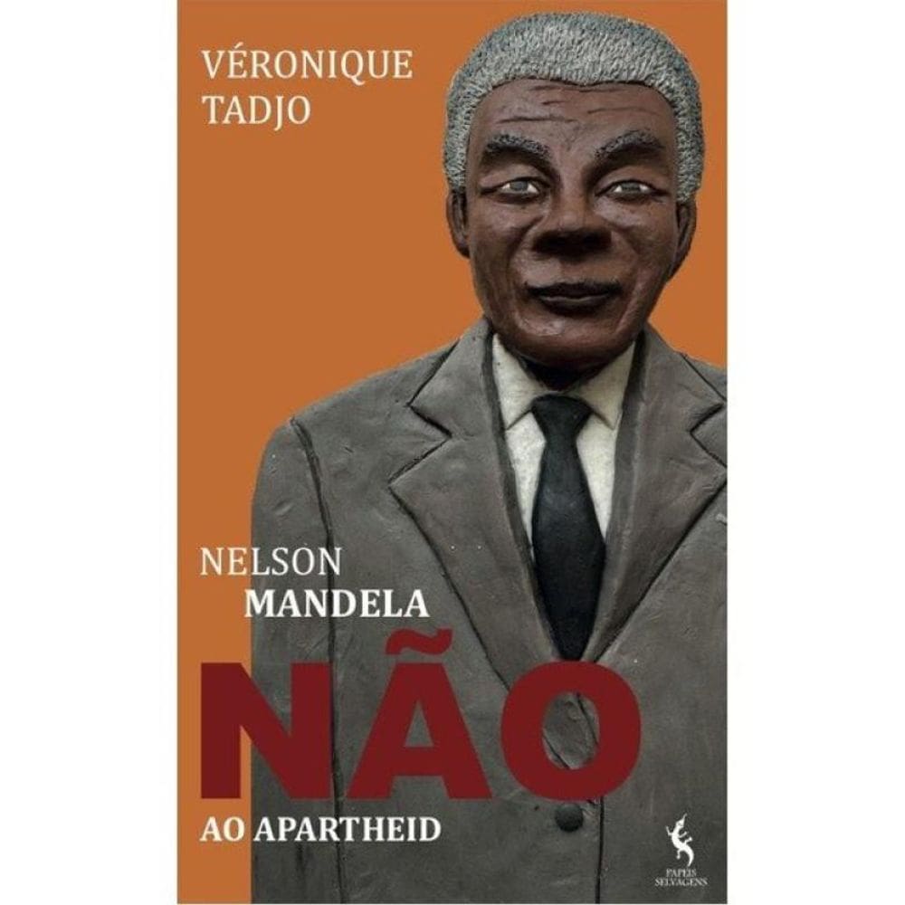 Nelson Mandela - Não Ao Apartheid