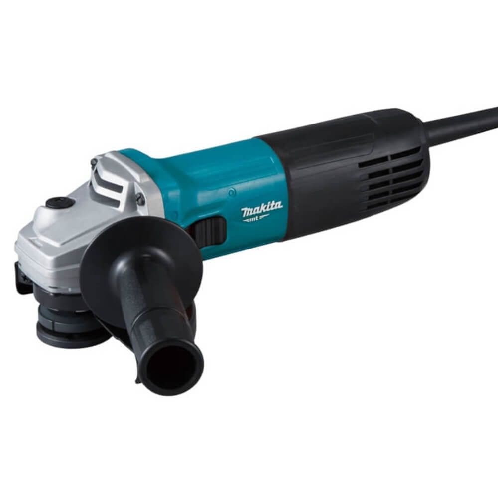 Esmerilhadeira Angular 125mm 5”” 720 Watts 220 Volts 11.000 RPM - M9508B - MAKITA