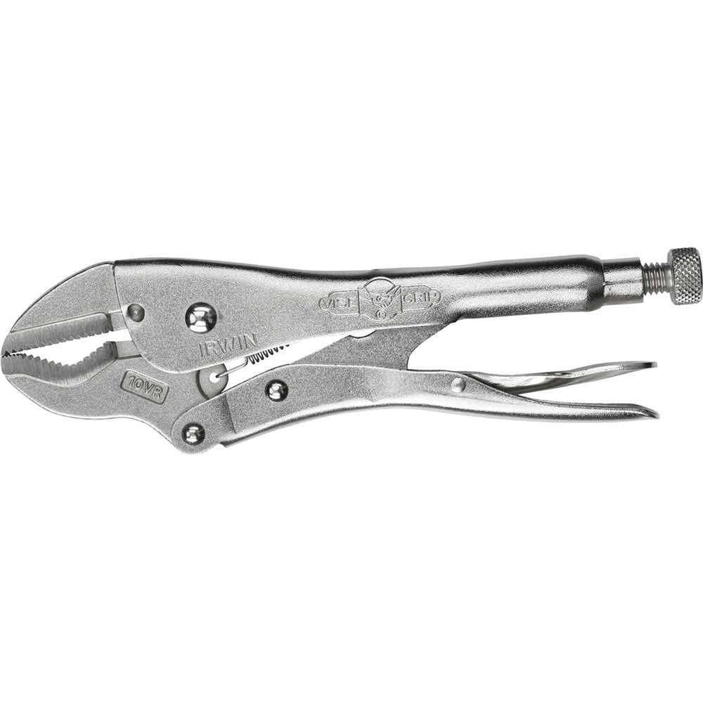 Alicate De Pressão, 10, Mordente Triangular, 1809681 Irwin Ostenvonder