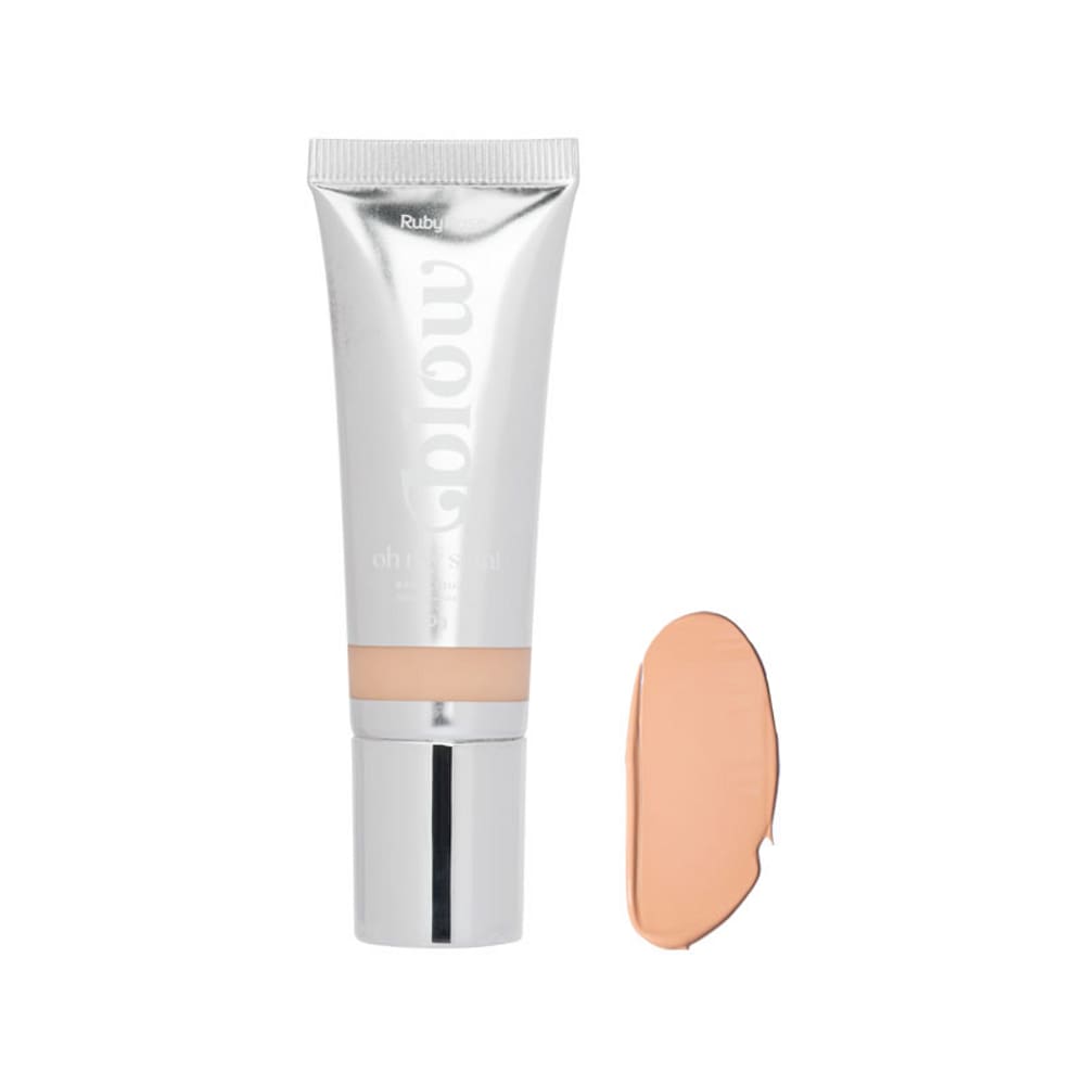 Base Liquida Oh My Skin Blow - Ruby Rose