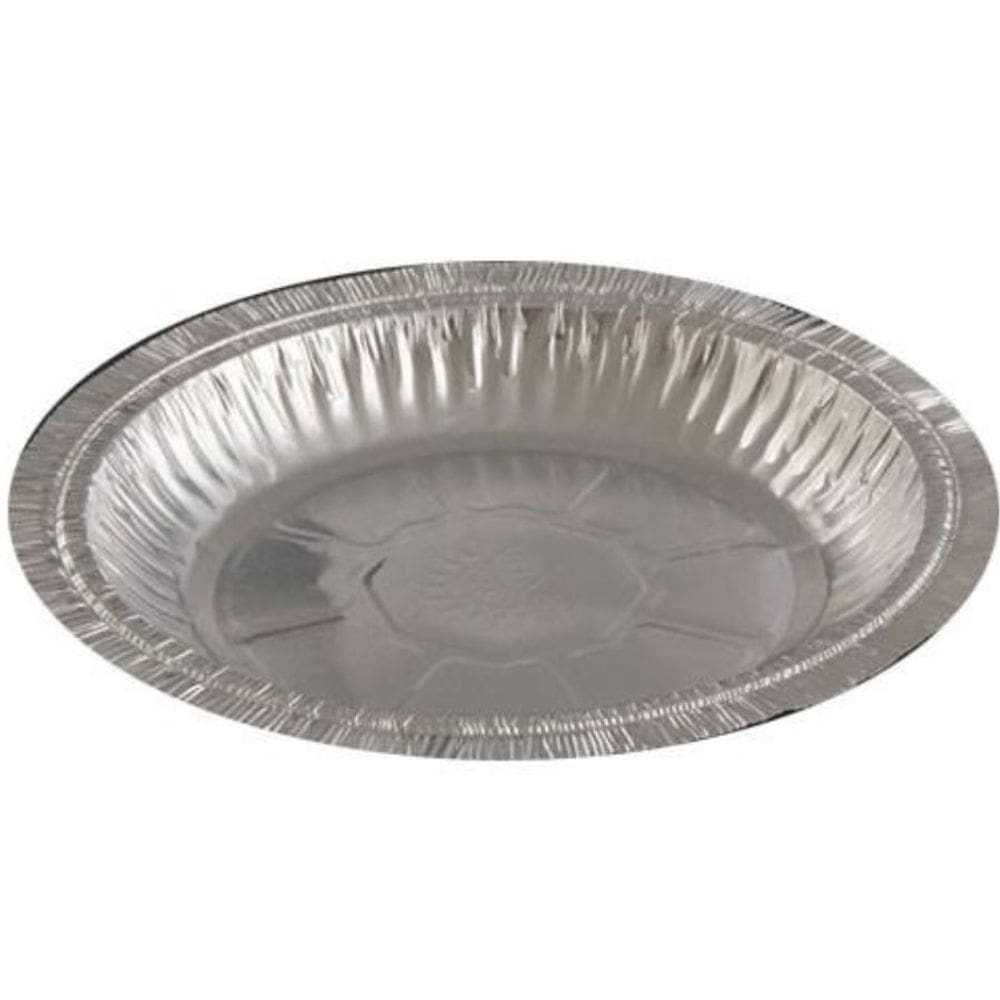 Marmitex de Alumínio Nº7 480ml Fechamento Manual Wyda c/100 un