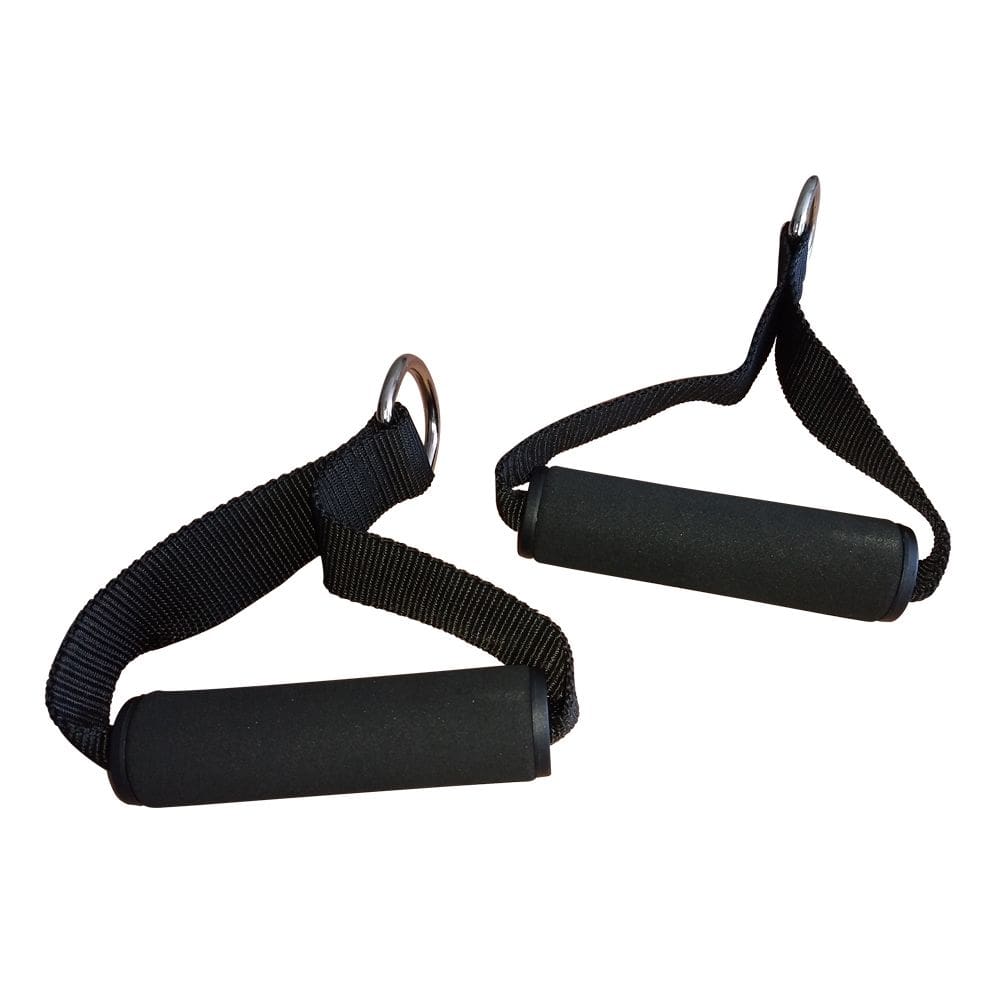 Puxador Alça Ahead Sports Preto