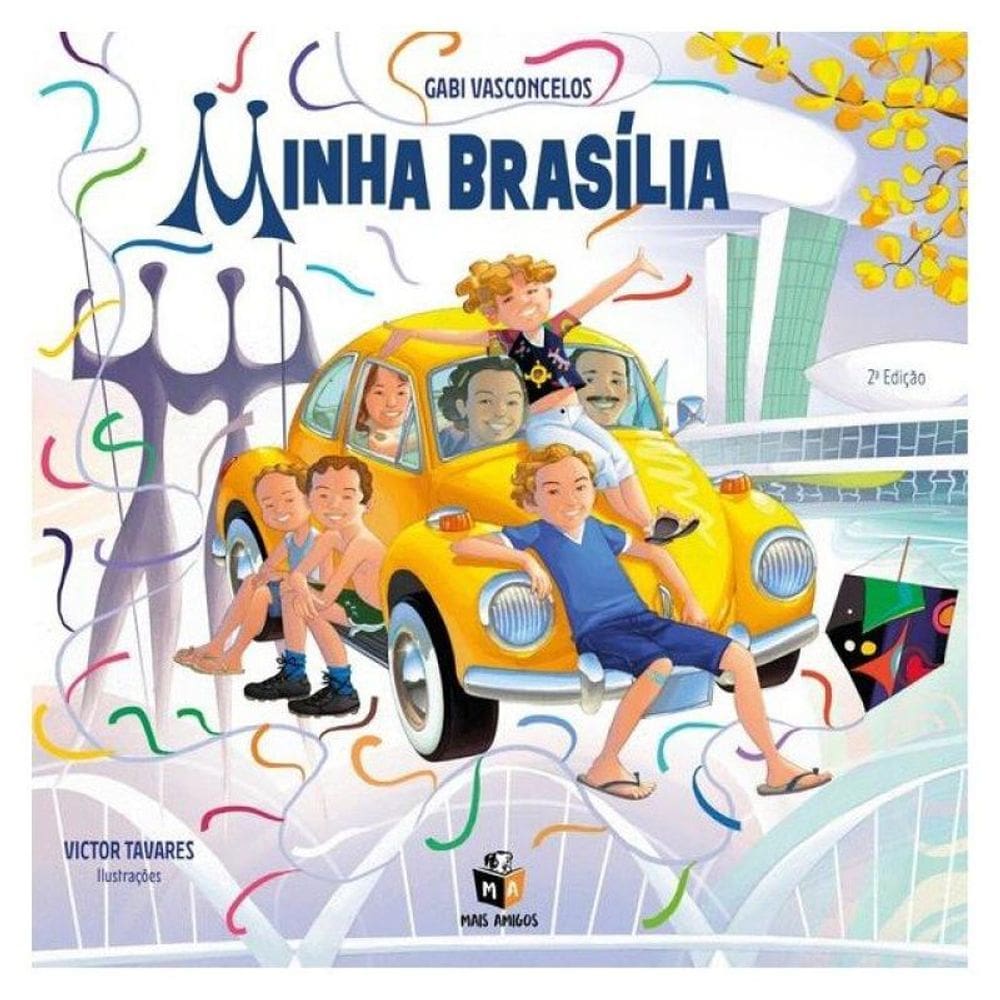Minha Brasília
