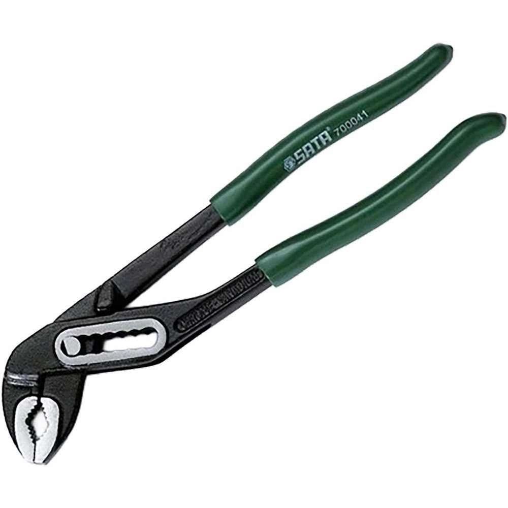 Alicate Bomba D`água 10, Aço Cromo Vanádio, St700041st Sata Ostenvonder