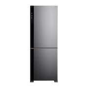 Geladeira Inteligente B= Smart Brastemp Frost Free Inverse 500 Litros Cor Inox - BRE66AK