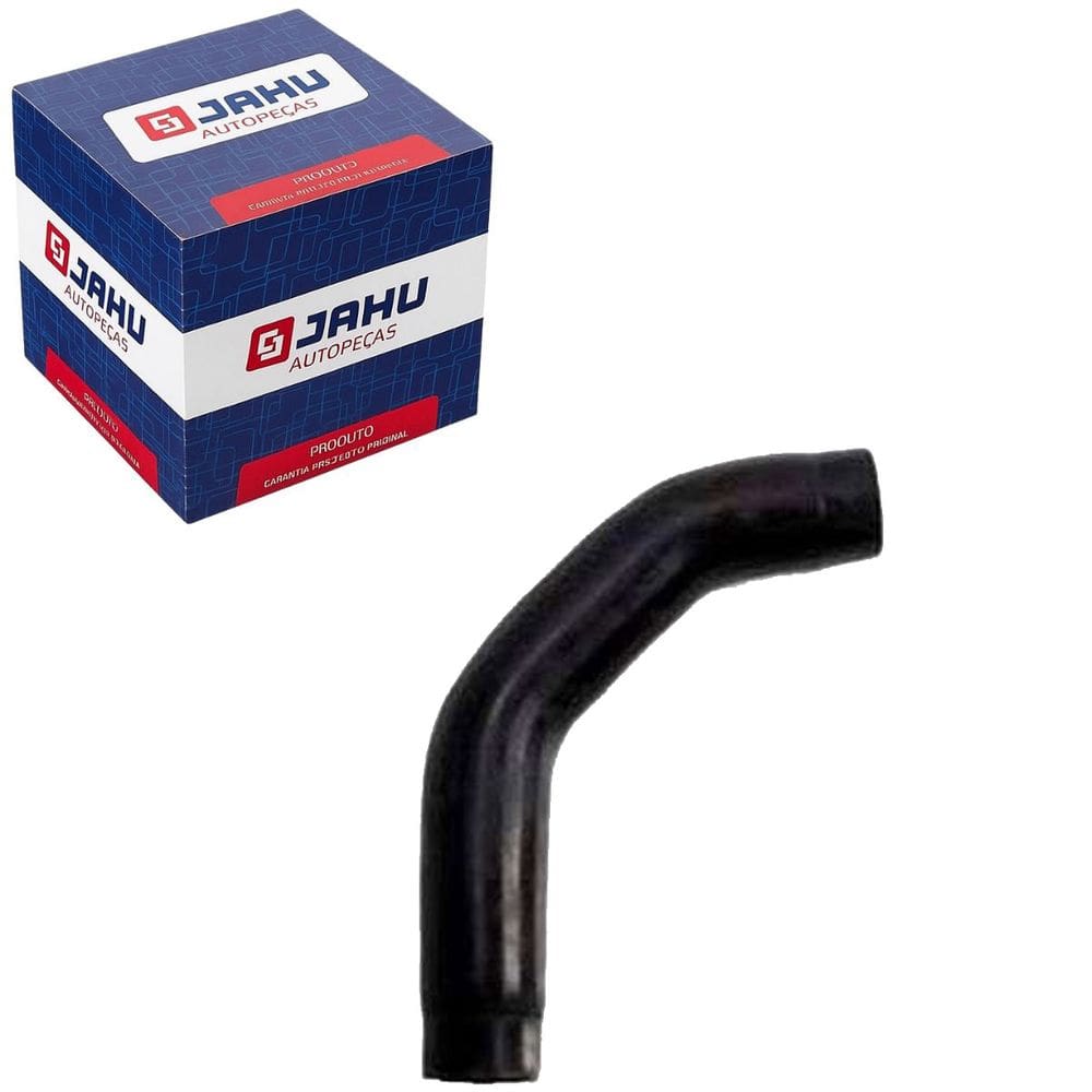 Mangueira De Entrada Ar Turbina L200 2003 A 2007 - Jahu 21540-7