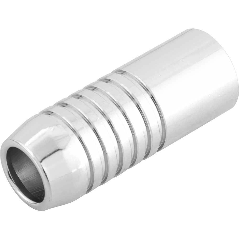 Bocal Cônico Aletado Tocha Mig/mag Rosca Quadrada 16mm X 65 Mm Tochas Tmv 250/300/400 Vonder