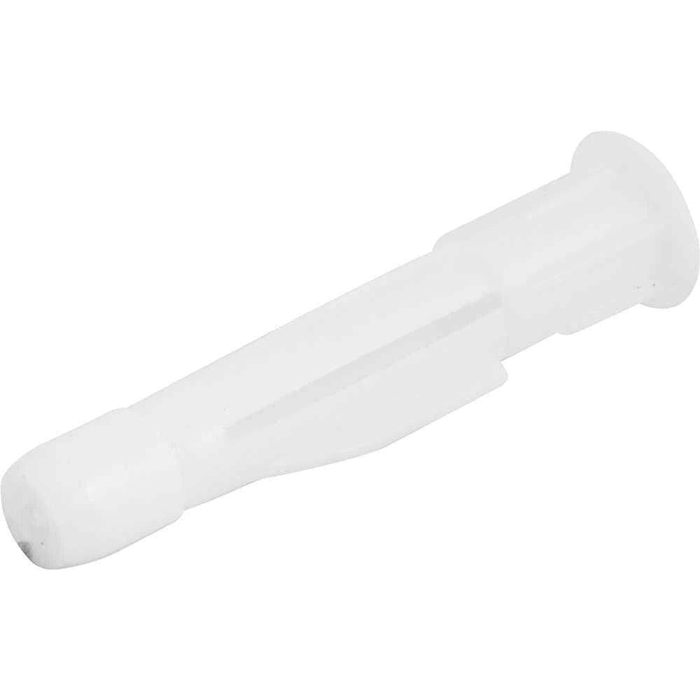 Bucha De Plástico Para Fixação De Drywall 10,0 Mm, Vonder Ostenvonder