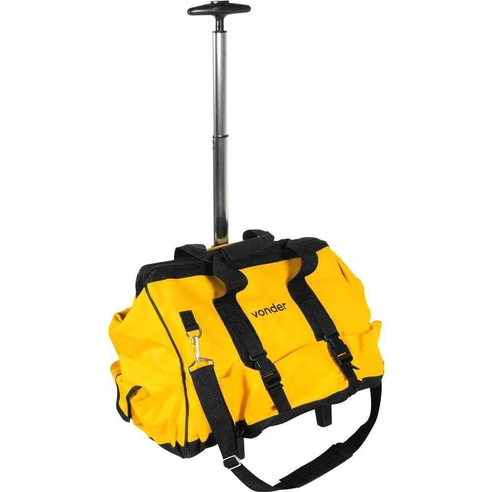 Bolsa Em Lona Para Ferramentas Bl 060 Vonder
