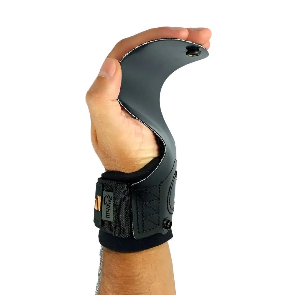 Hand Grip Competition 2.0 - Luva Palmar para Cross - Skyhill